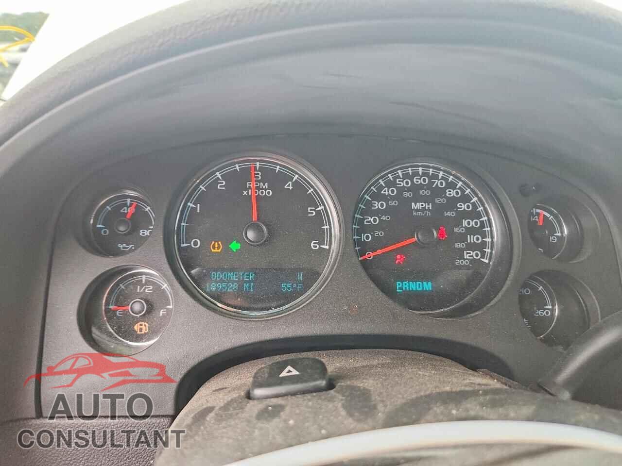 CHEVROLET AVALANCHE 2011 - 3GNMCFE06BG202271