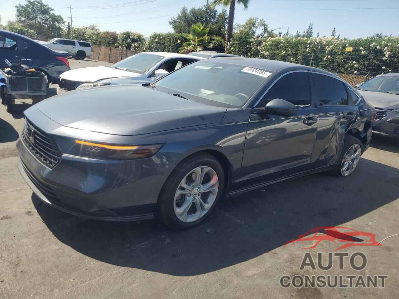 HONDA ACCORD 2023 - 1HGCY1F26PA043297