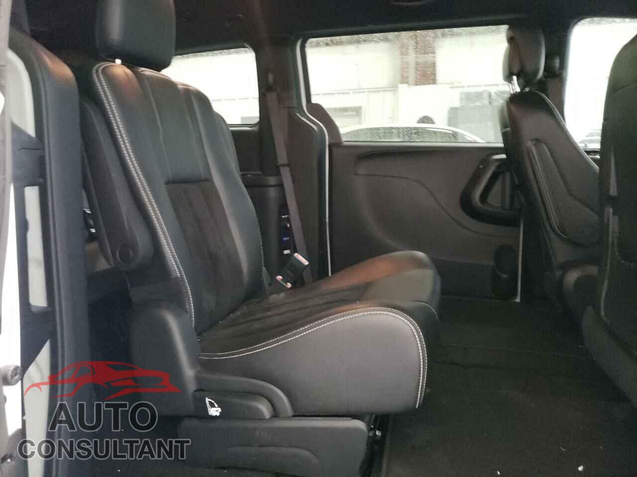 DODGE CARAVAN 2016 - 2C4RDGCGXGR348918