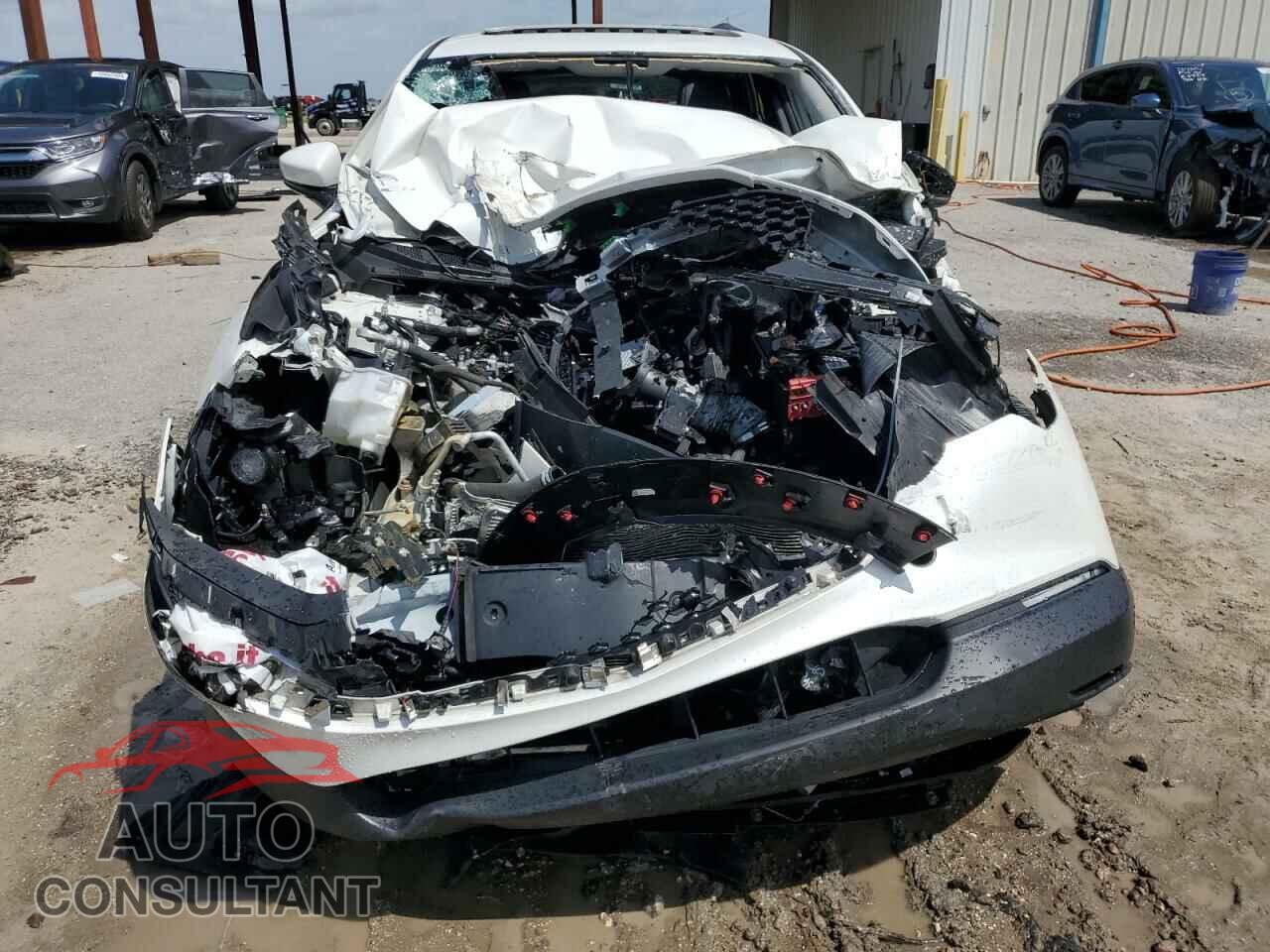 MAZDA CX30 2021 - 3MVDMBCL1MM214875