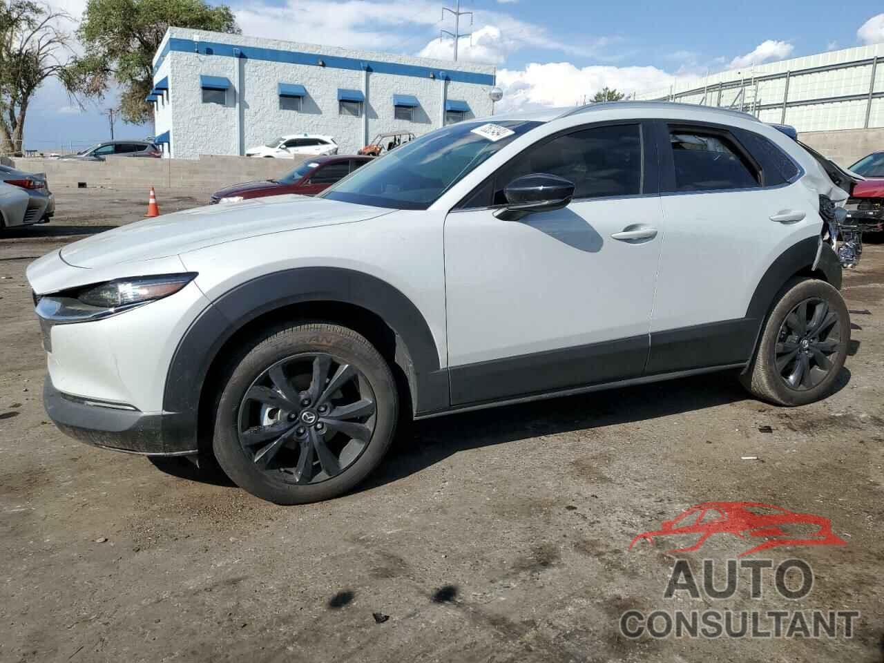 MAZDA CX30 2024 - 3MVDMBBM4RM659189