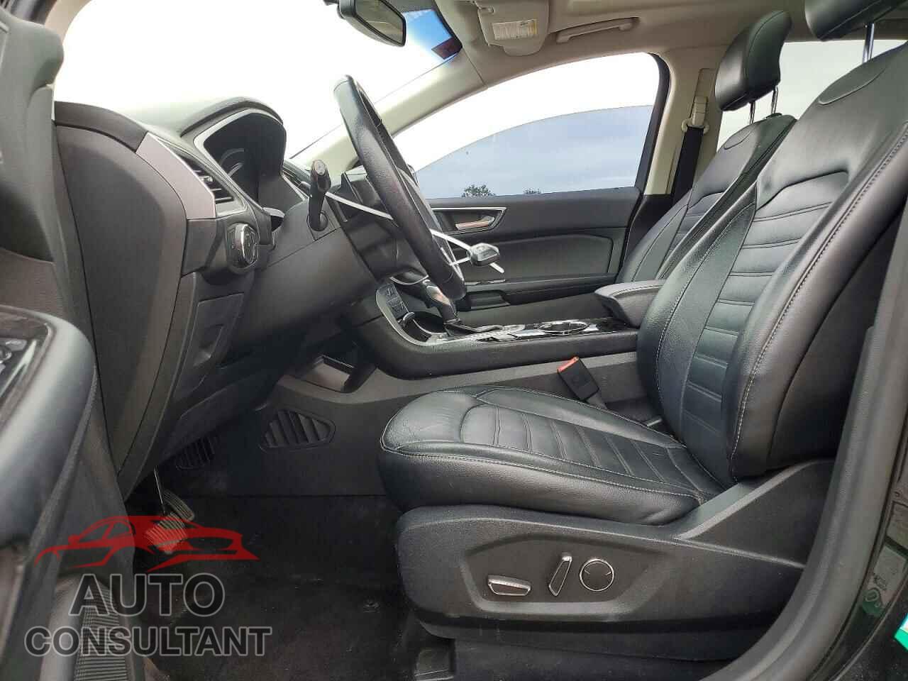 FORD EDGE 2016 - 2FMPK4J81GBC07781