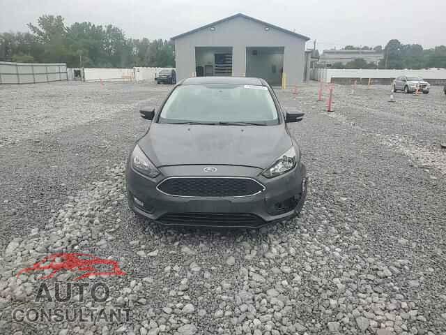 FORD FOCUS 2016 - 1FADP3F25GL314331