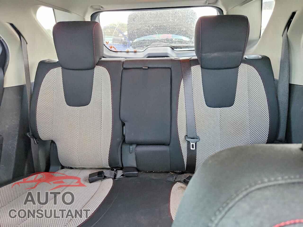 CHEVROLET EQUINOX 2011 - 2GNALDEC8B1161328