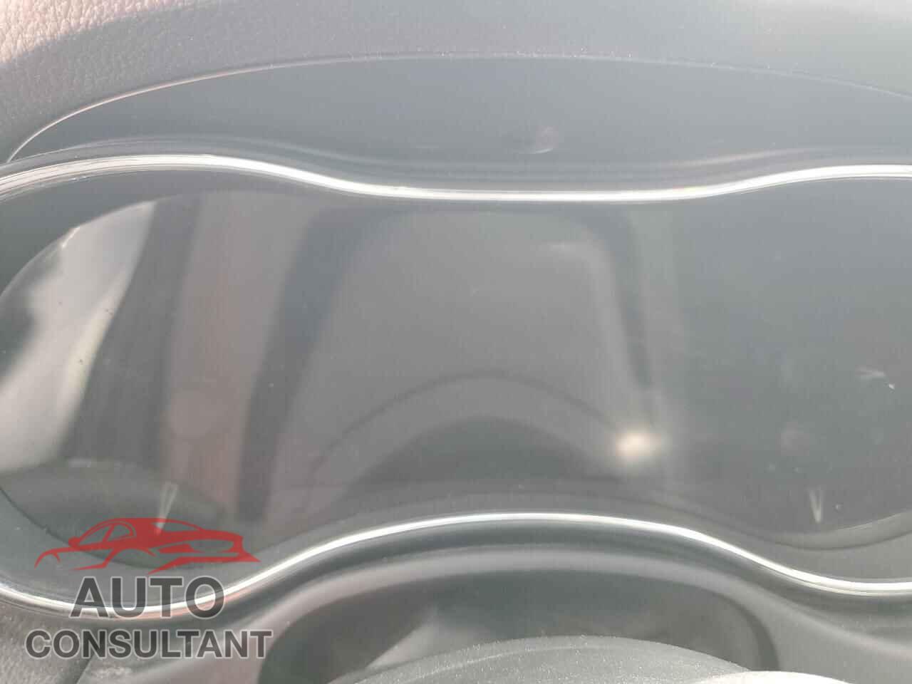 DODGE DURANGO 2014 - 1C4SDJFT0EC419895