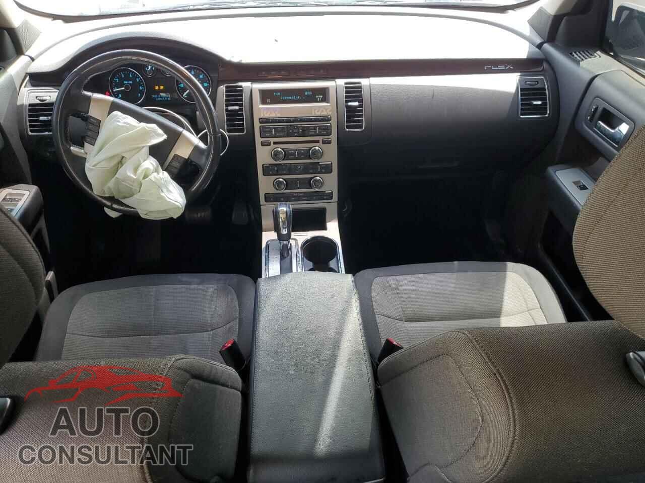 FORD FLEX 2012 - 2FMGK5CC1CBD21250