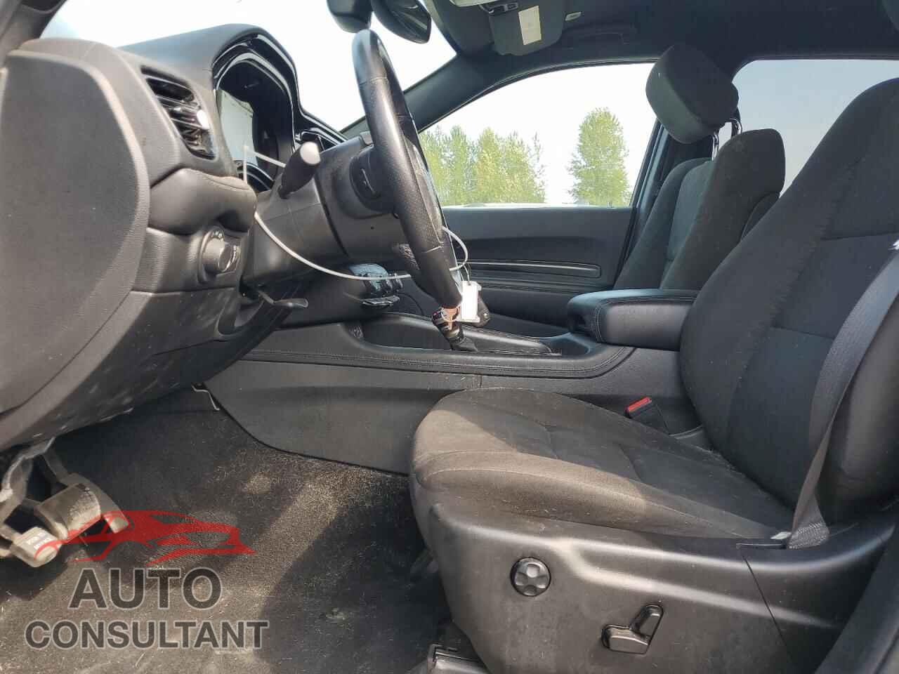 DODGE DURANGO 2023 - 1C4RDHAG3PC635440