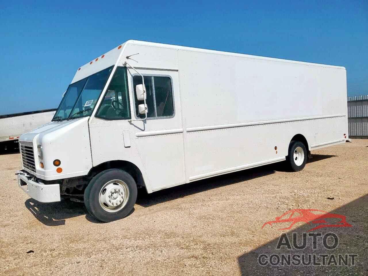 FORD All Models 2012 - 1F66F5KY8C0A00604