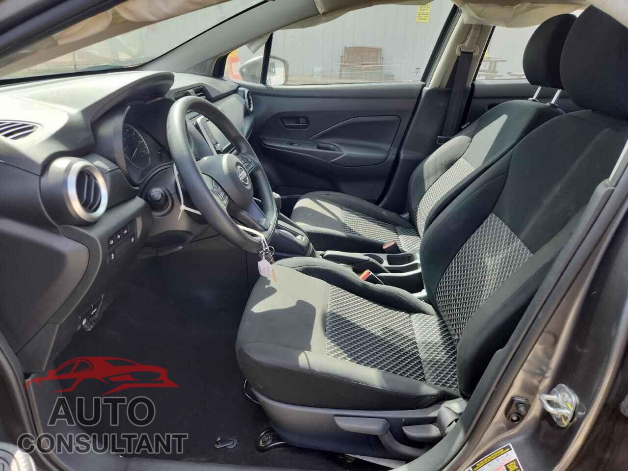 NISSAN VERSA 2024 - 3N1CN8DV7RL840704