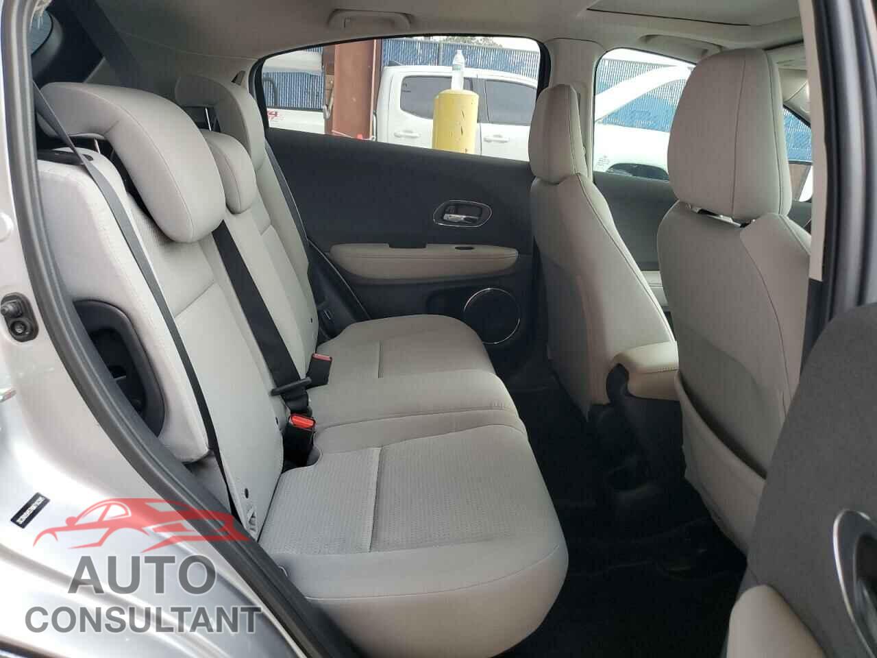 HONDA HR-V 2019 - 3CZRU5H57KM716395