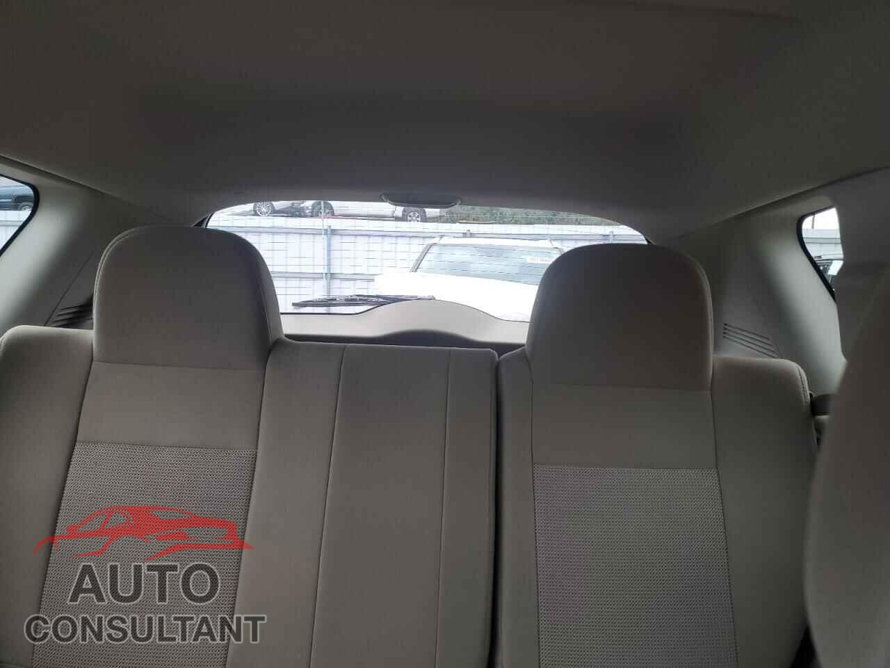 JEEP COMPASS 2011 - 1J4NF1FB3BD159362