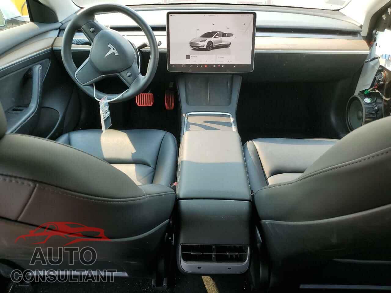 TESLA MODEL 3 2023 - 5YJ3E1EA4PF385807