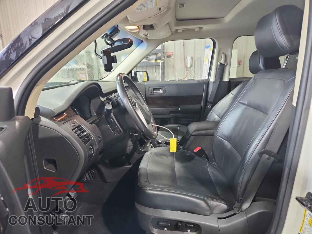 FORD FLEX 2014 - 2FMHK6DT7EBD14895