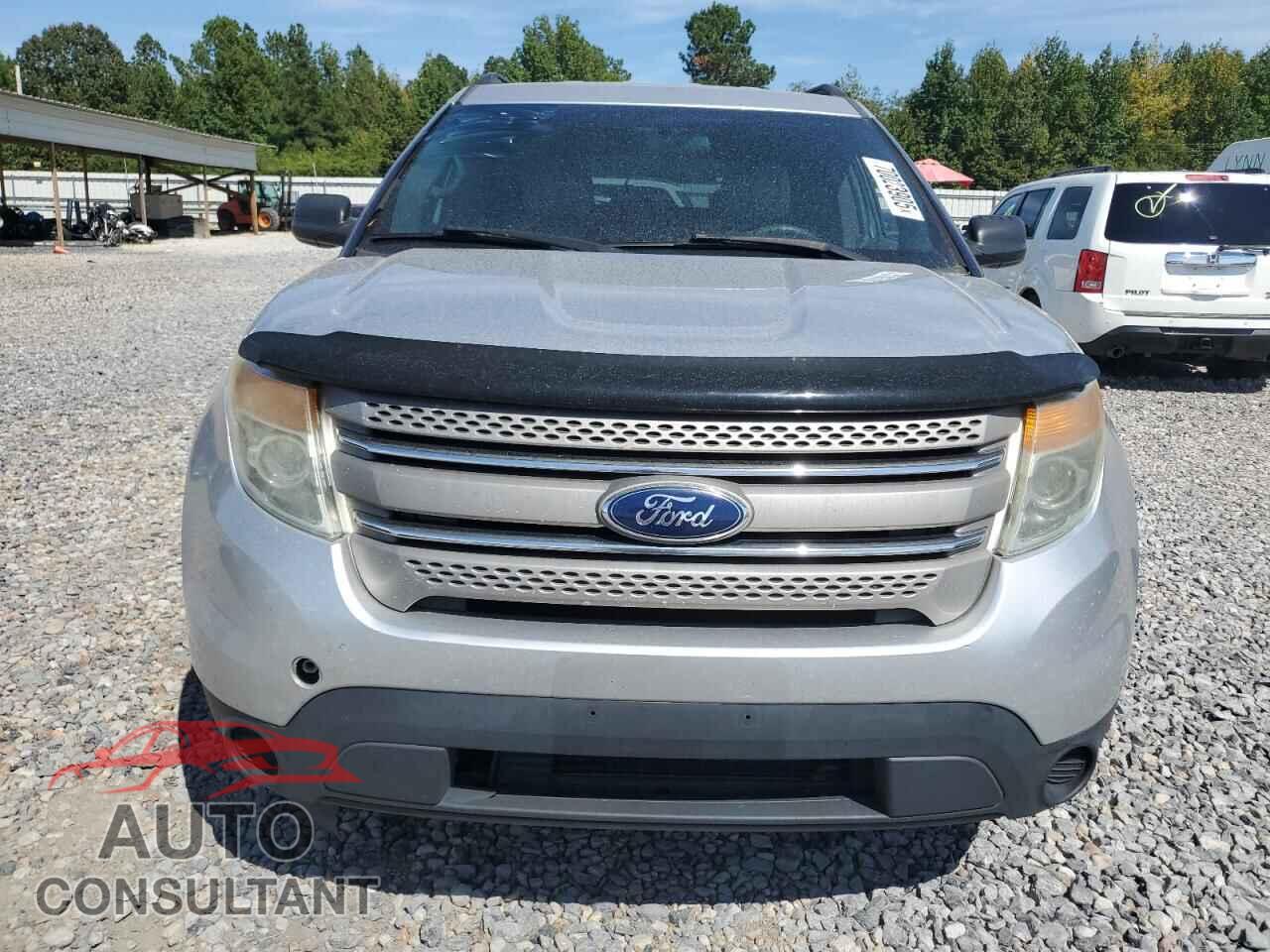 FORD EXPLORER 2013 - 1FM5K7B82DGA83225