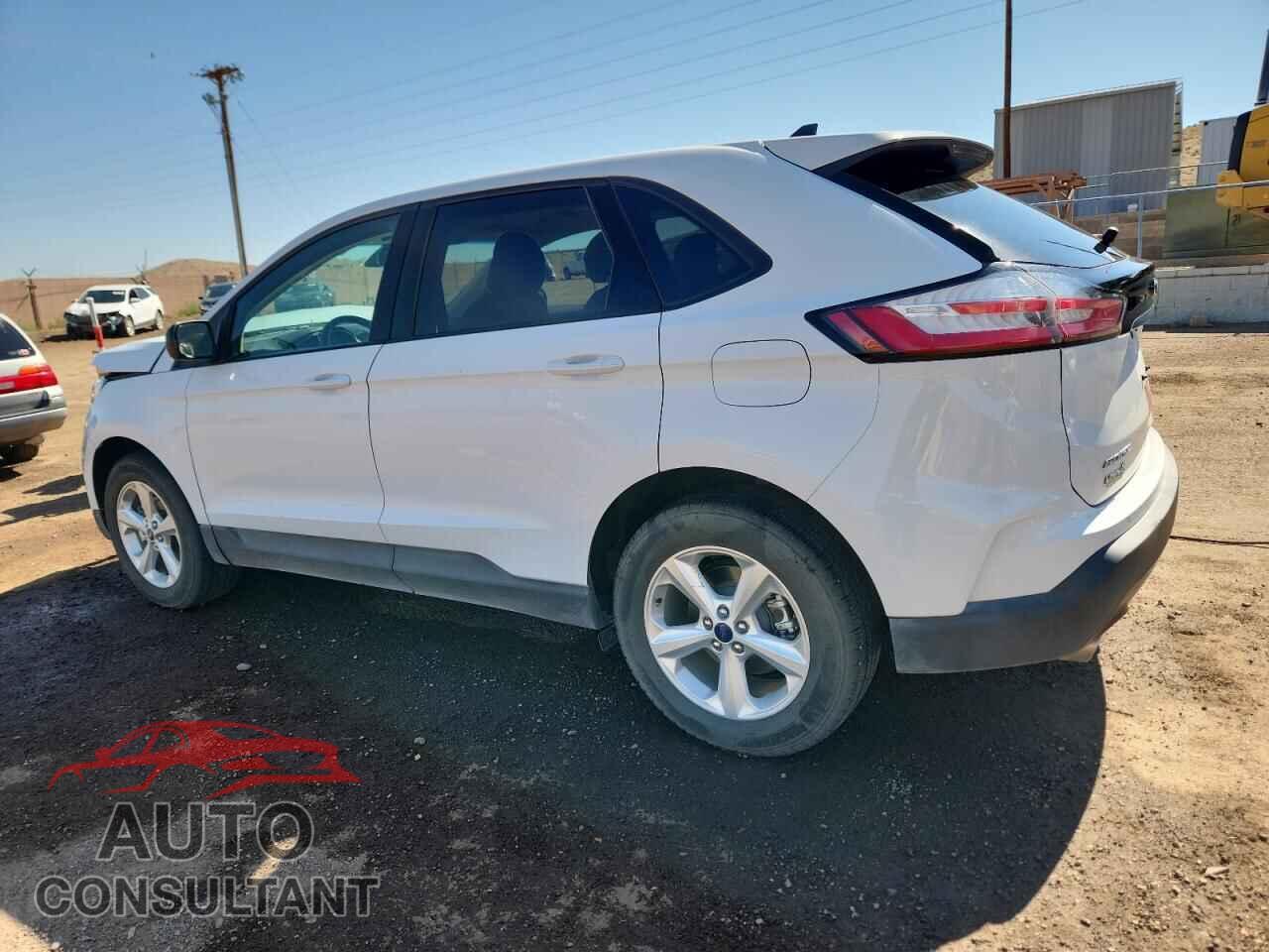 FORD EDGE 2019 - 2FMPK3G91KBB93304