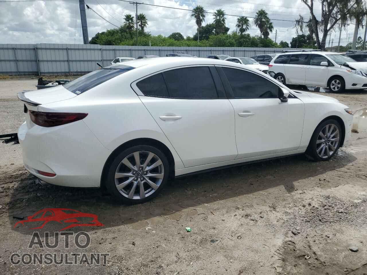 MAZDA 3 2021 - 3MZBPABL2MM202016
