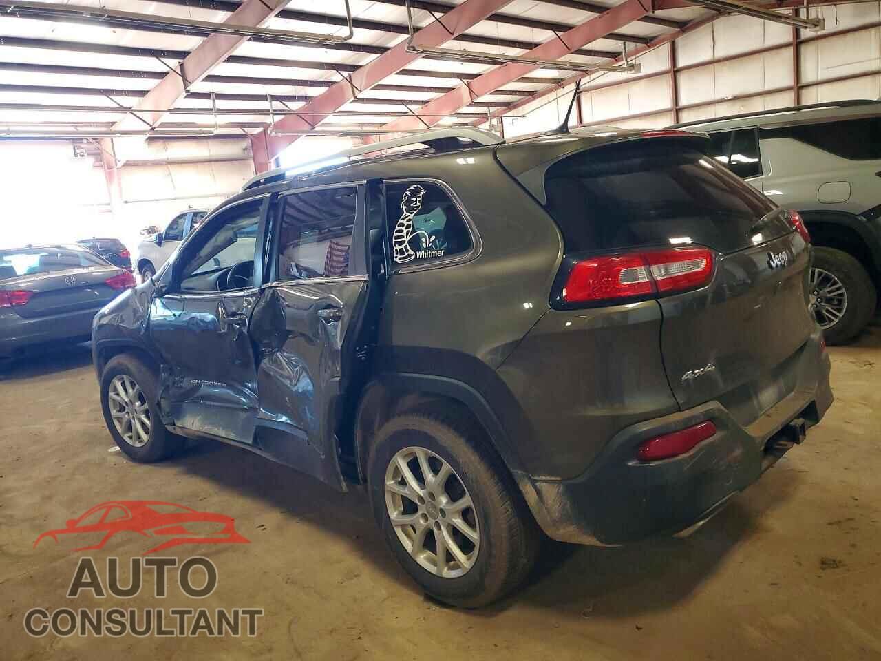 JEEP CHEROKEE 2015 - 1C4PJMCS8FW624540