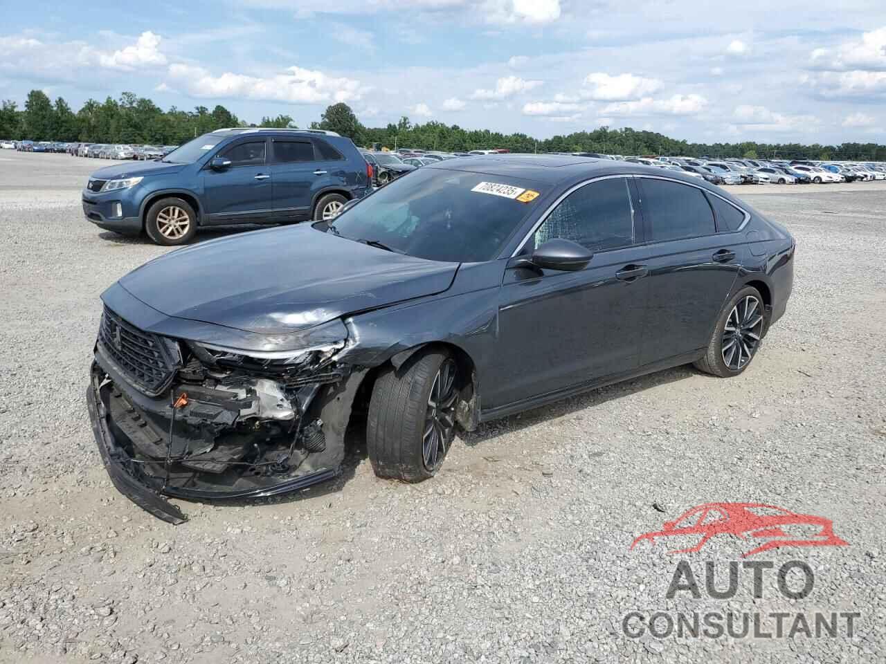 HONDA ACCORD 2024 - 1HGCY2F83RA042041