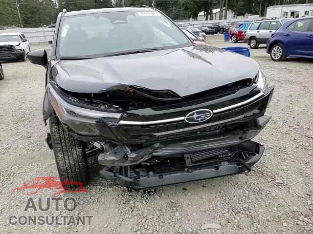 SUBARU FORESTER 2025 - JF2SLSTD9SH428584