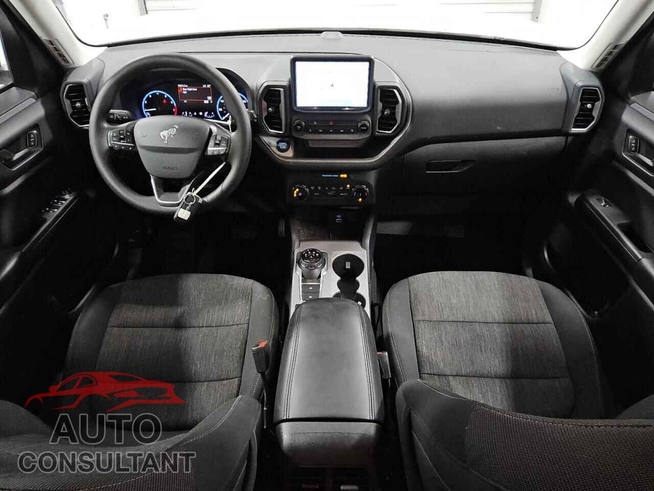 FORD BRONCO 2022 - 3FMCR9B65NRD60344