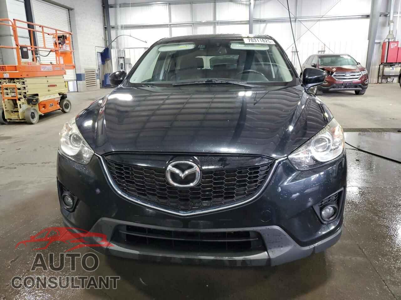 MAZDA CX-5 2014 - JM3KE4DY8E0302460