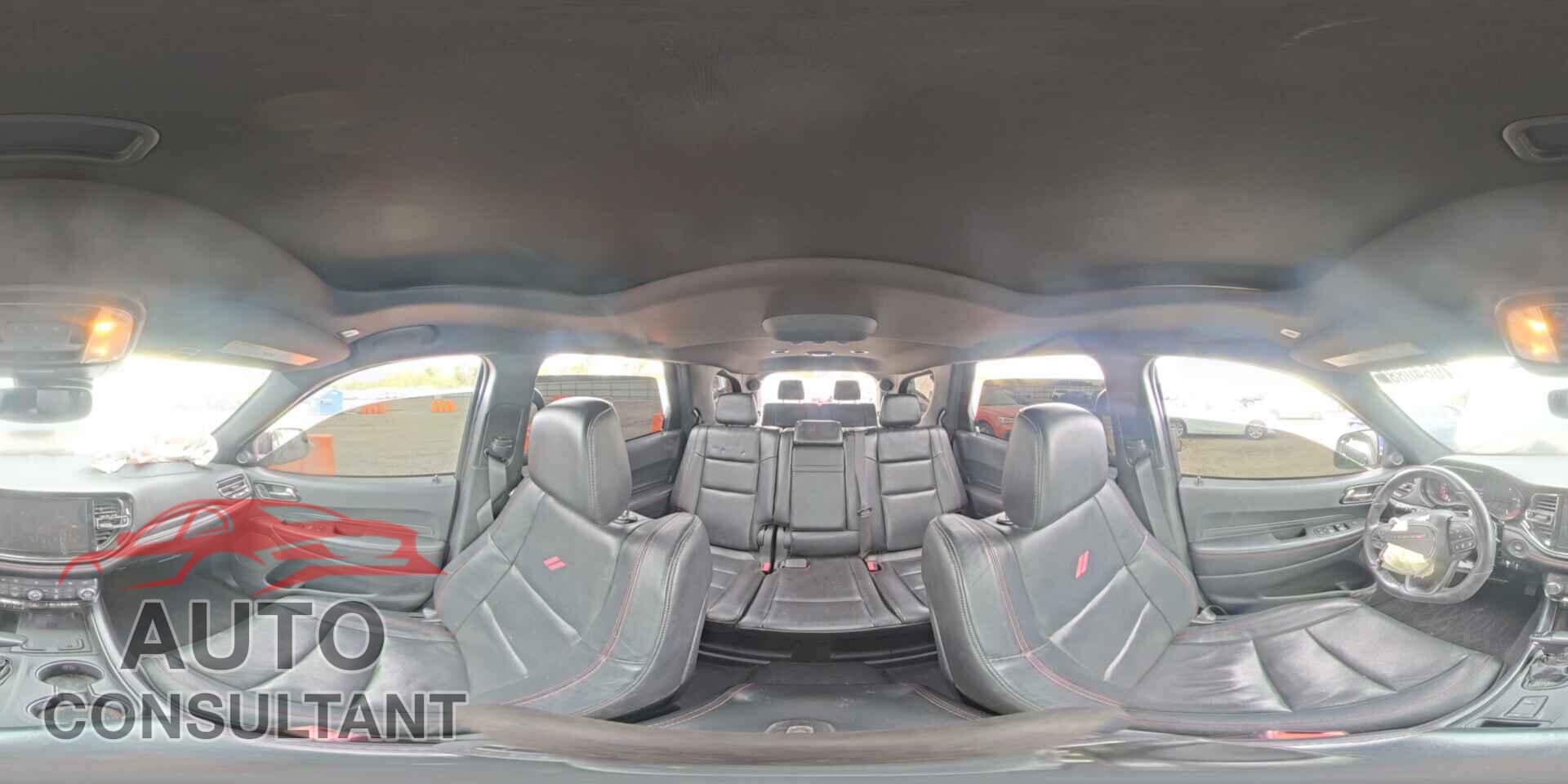 DODGE DURANGO 2023 - 1C4SDJCT2PC615568