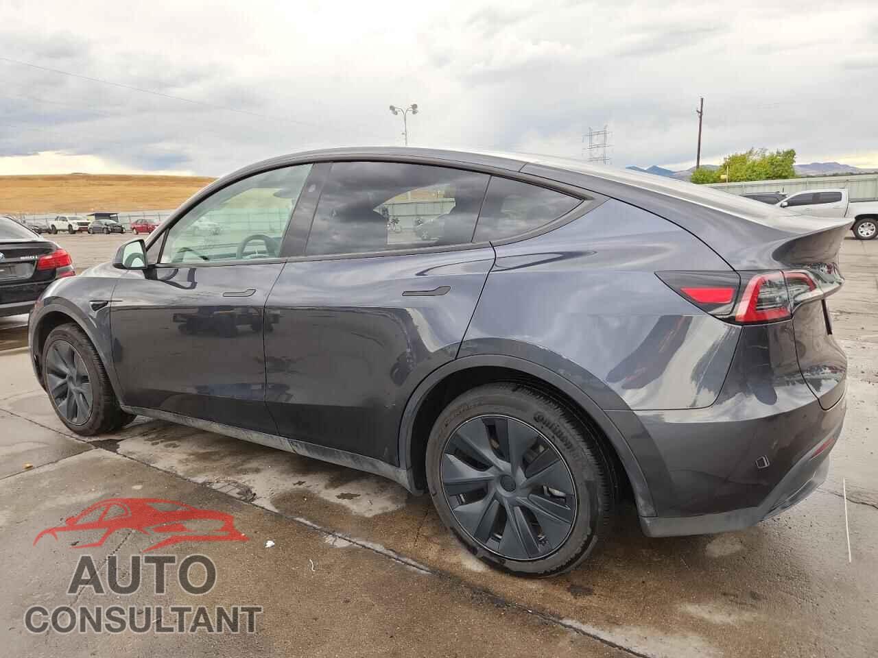 TESLA MODEL Y 2024 - 7SAYGDED2RA334224
