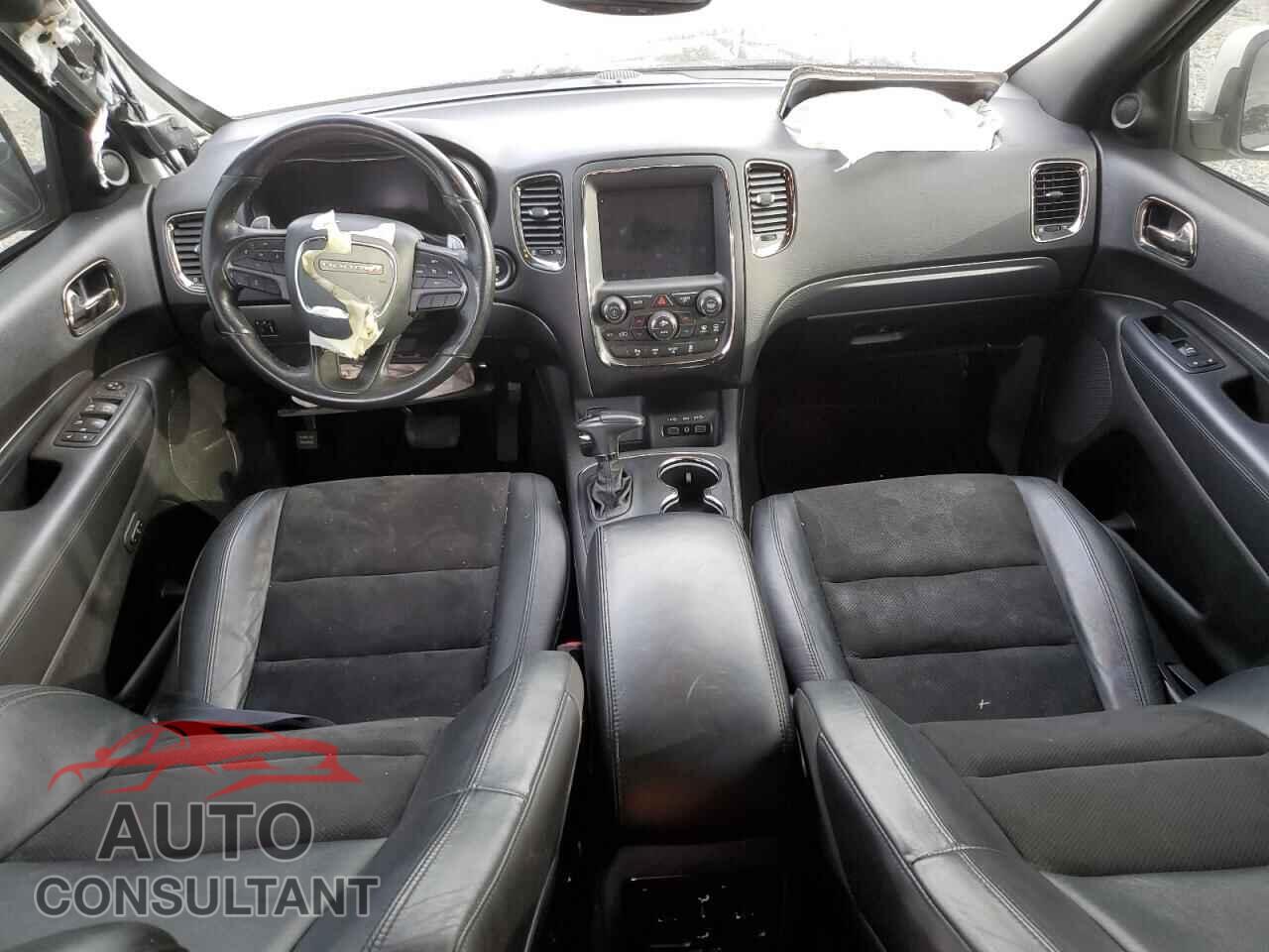 DODGE DURANGO 2019 - 1C4SDJCT7KC771002