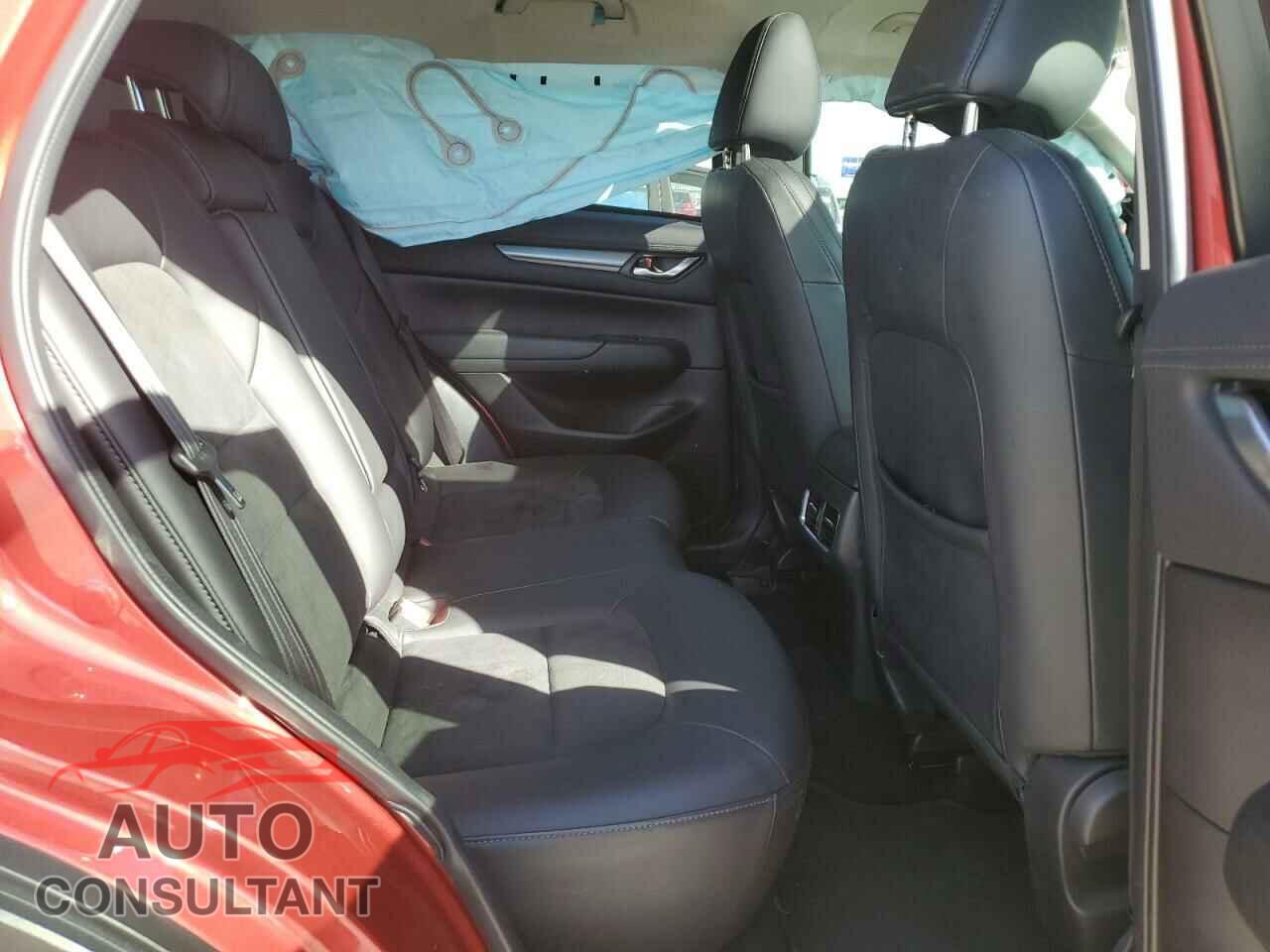 MAZDA CX-5 2018 - JM3KFBCM0J0470183