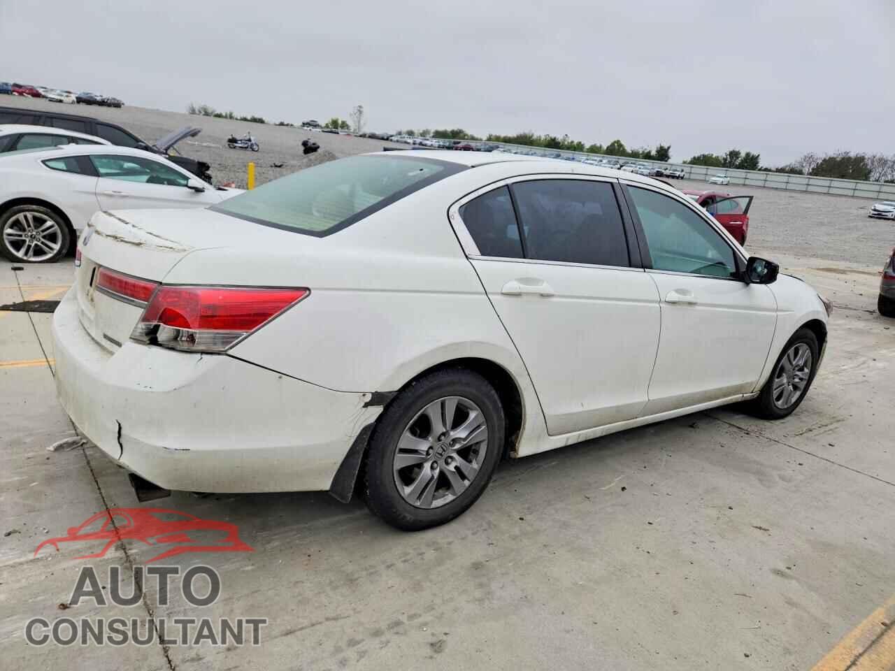 HONDA ACCORD 2012 - 1HGCP2F64CA055437