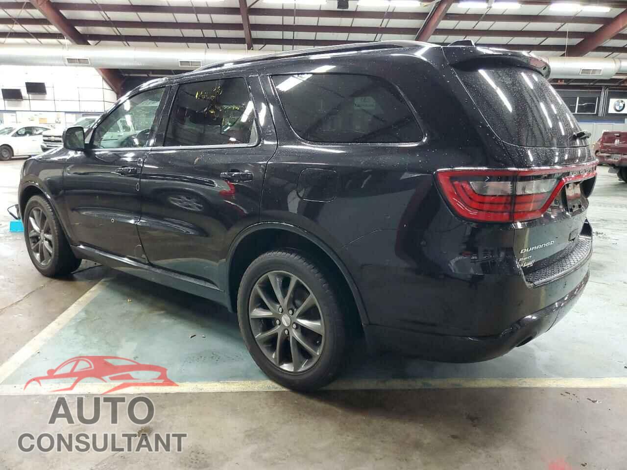 DODGE DURANGO 2017 - 1C4RDJDG6HC847351