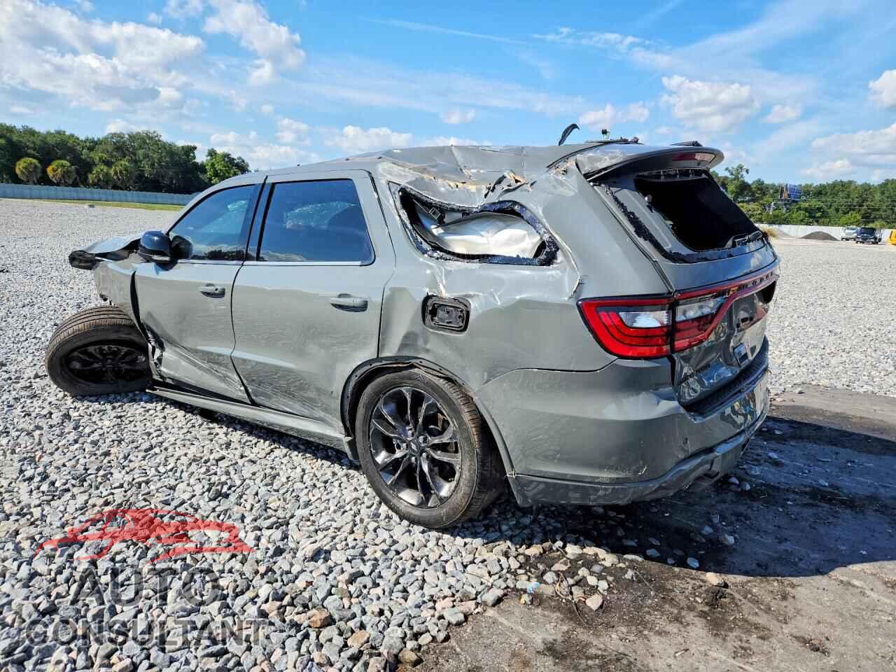 DODGE DURANGO 2024 - 1C4RDHDG7RC152483