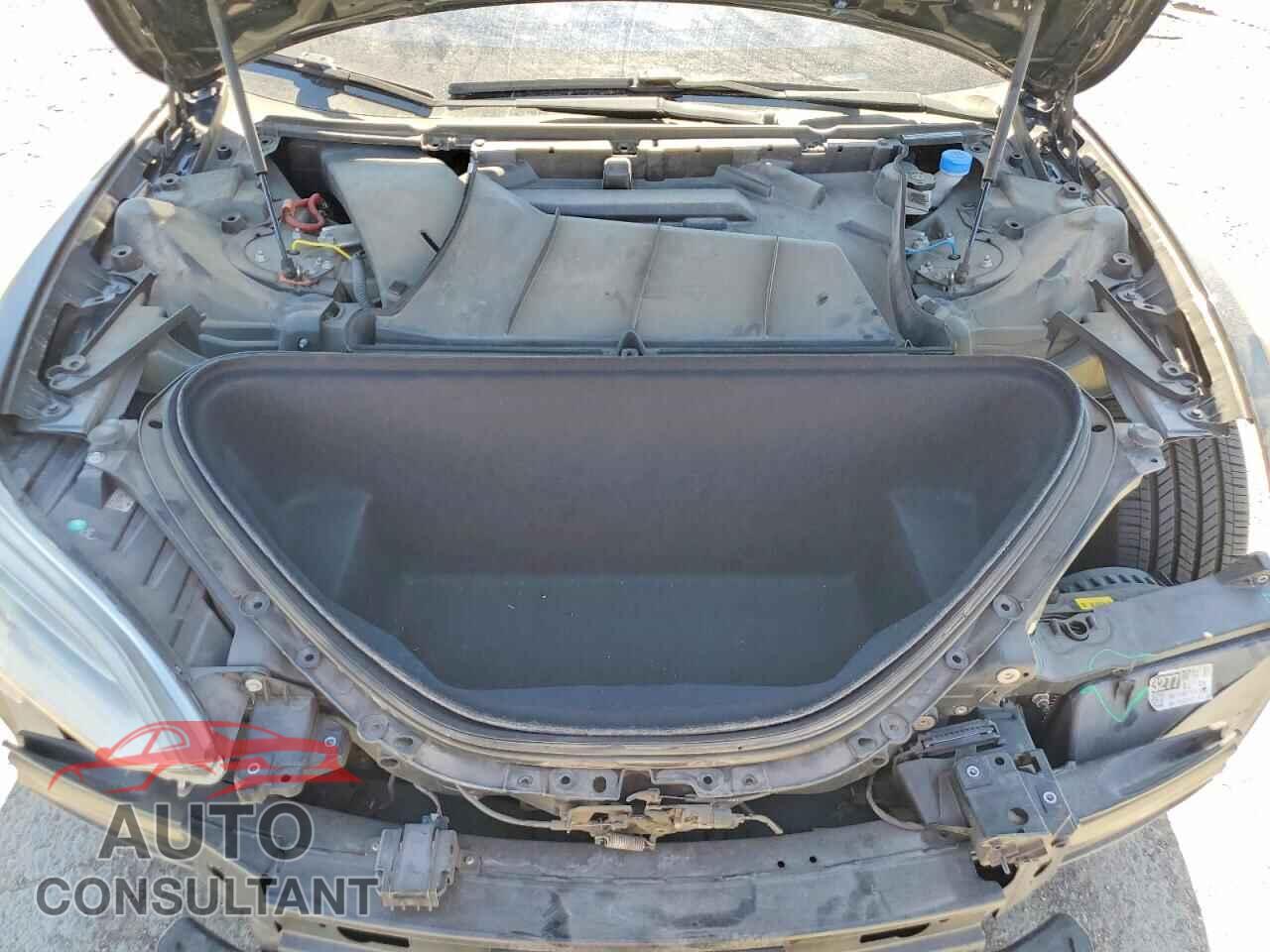 TESLA MODEL S 2018 - 5YJSA1E29JF249812