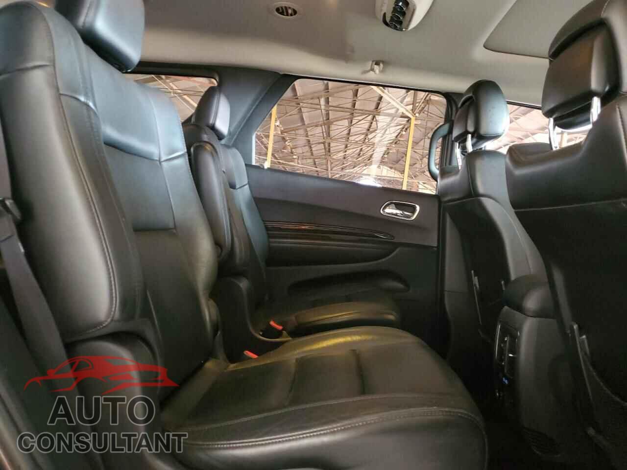 DODGE DURANGO 2014 - 1C4RDHDG4EC313463