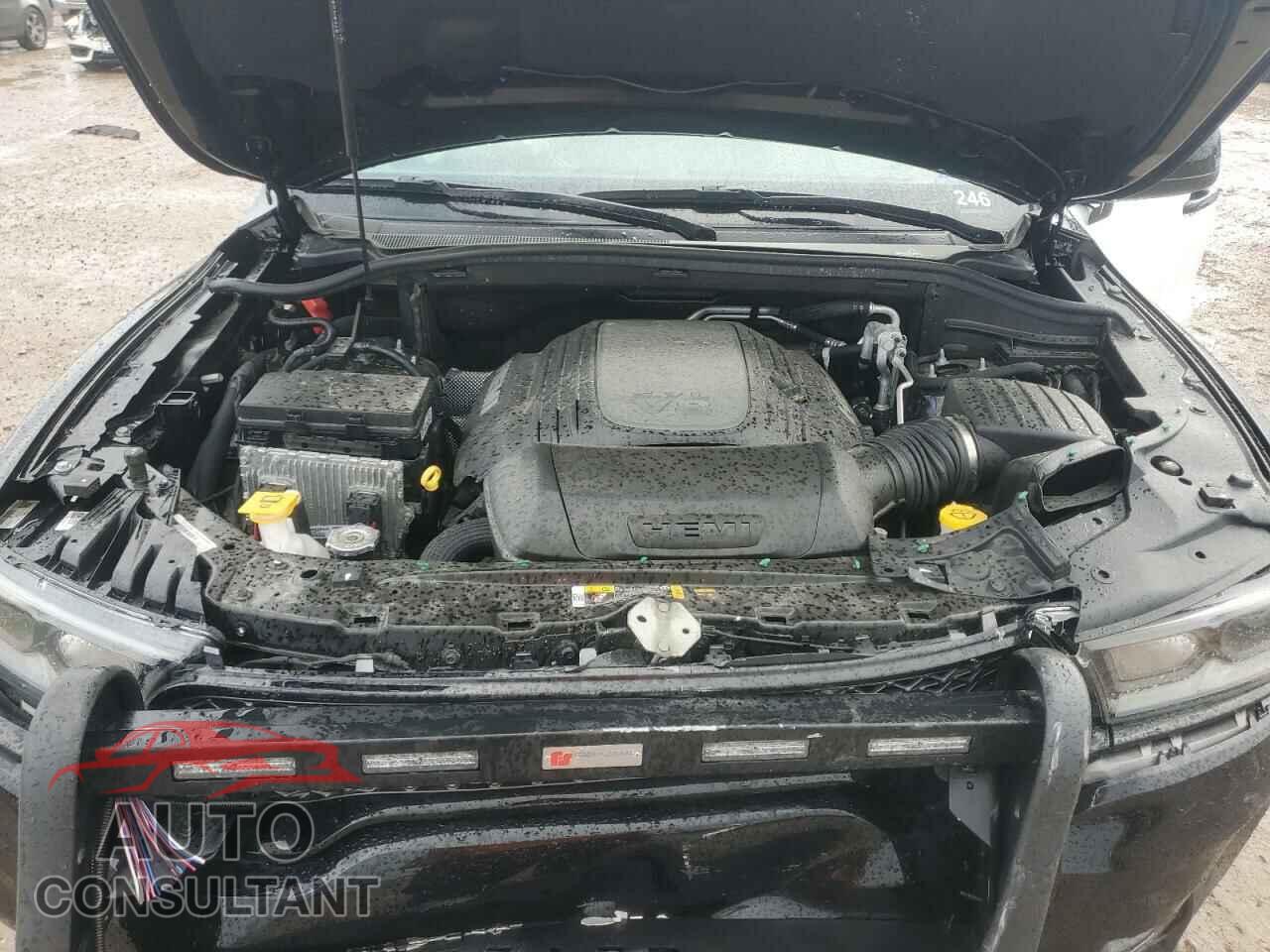 DODGE DURANGO 2023 - 1C4SDJFTXPC591029