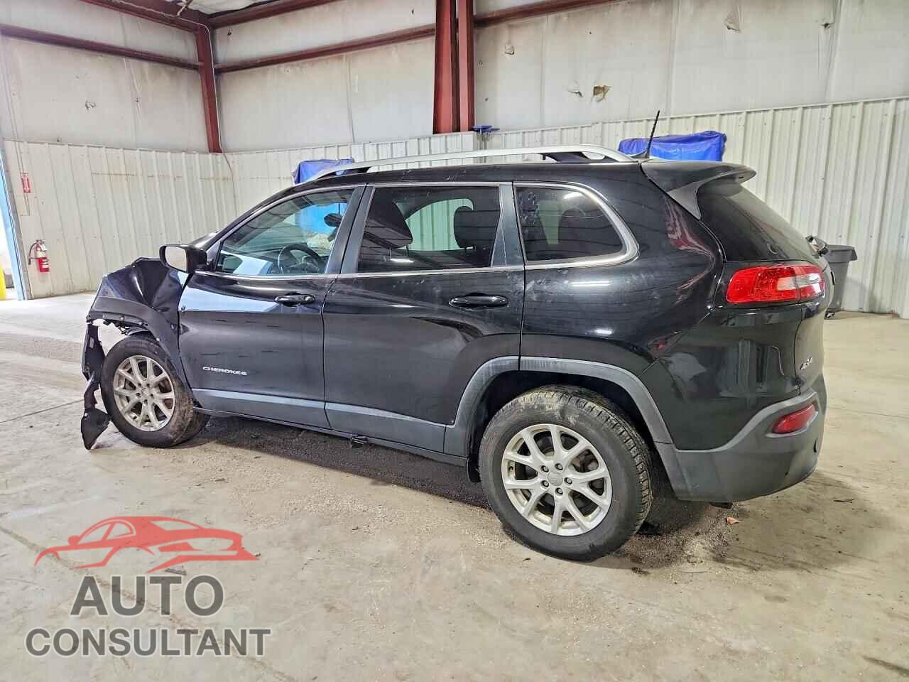 JEEP CHEROKEE 2017 - 1C4PJMCB4HW512918