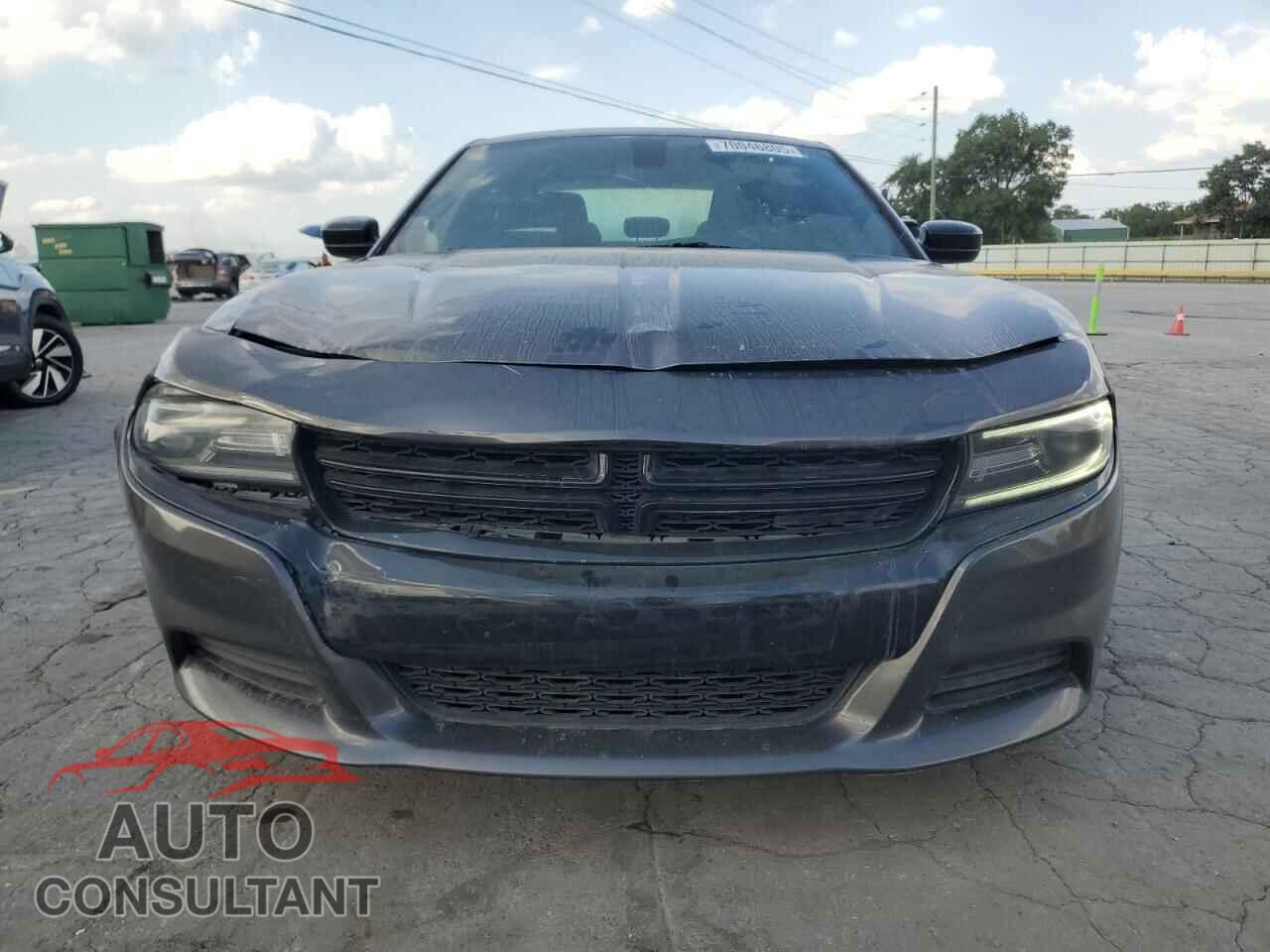 DODGE CHARGER 2019 - 2C3CDXBG2KH501401