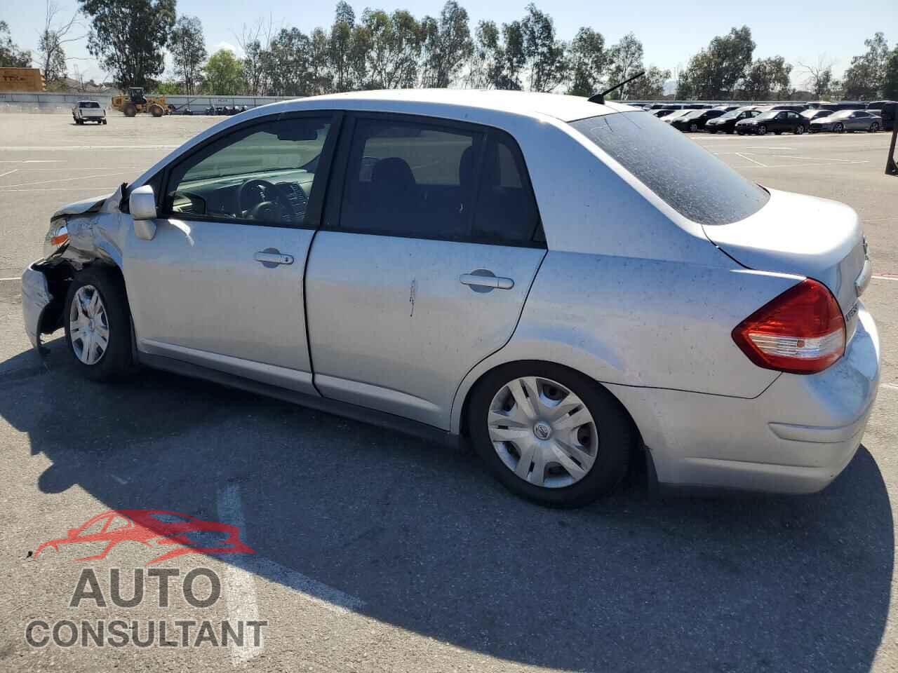 NISSAN VERSA 2010 - 3N1BC1AP1AL359401