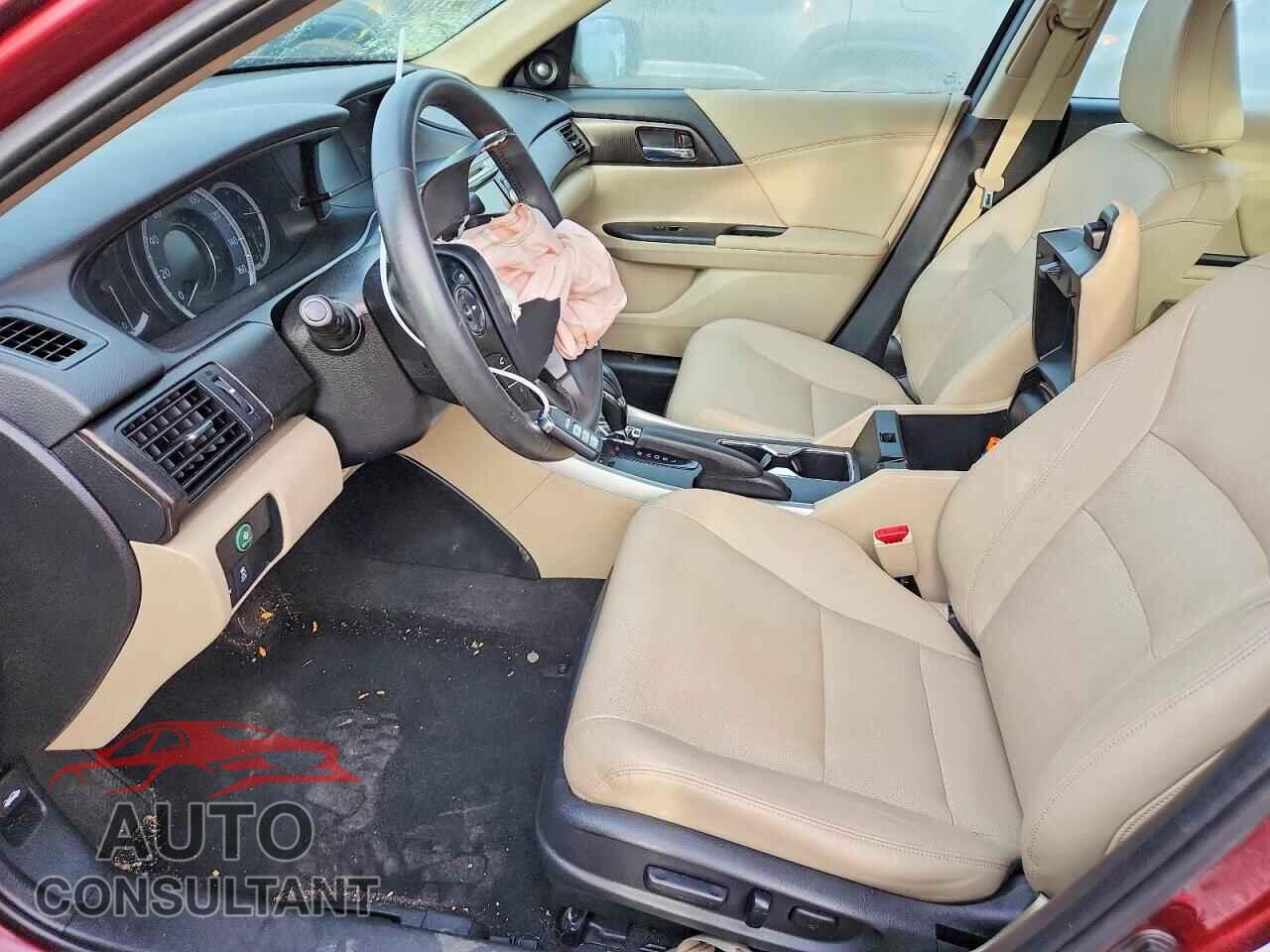 HONDA ACCORD 2015 - 1HGCR2F89FA153038