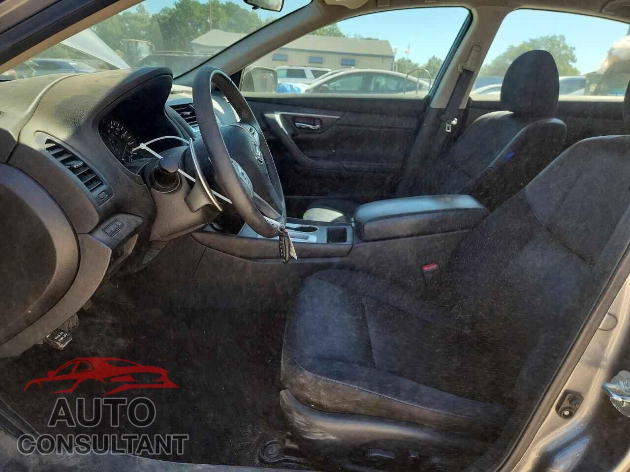 NISSAN ALTIMA 2017 - 1N4AL3AP9HC195573