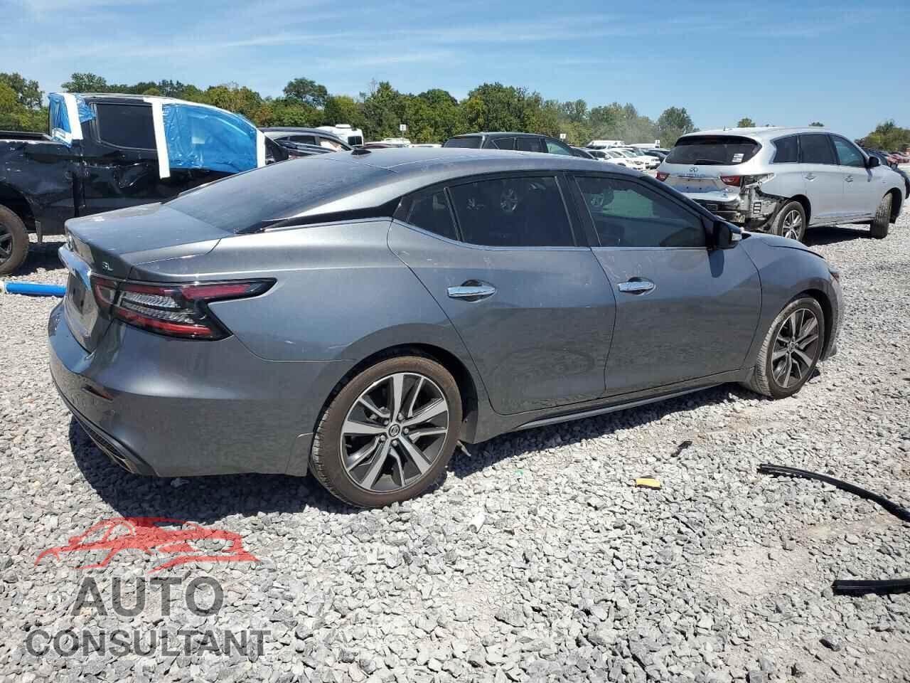 NISSAN MAXIMA 2020 - 1N4AA6DV2LC364696