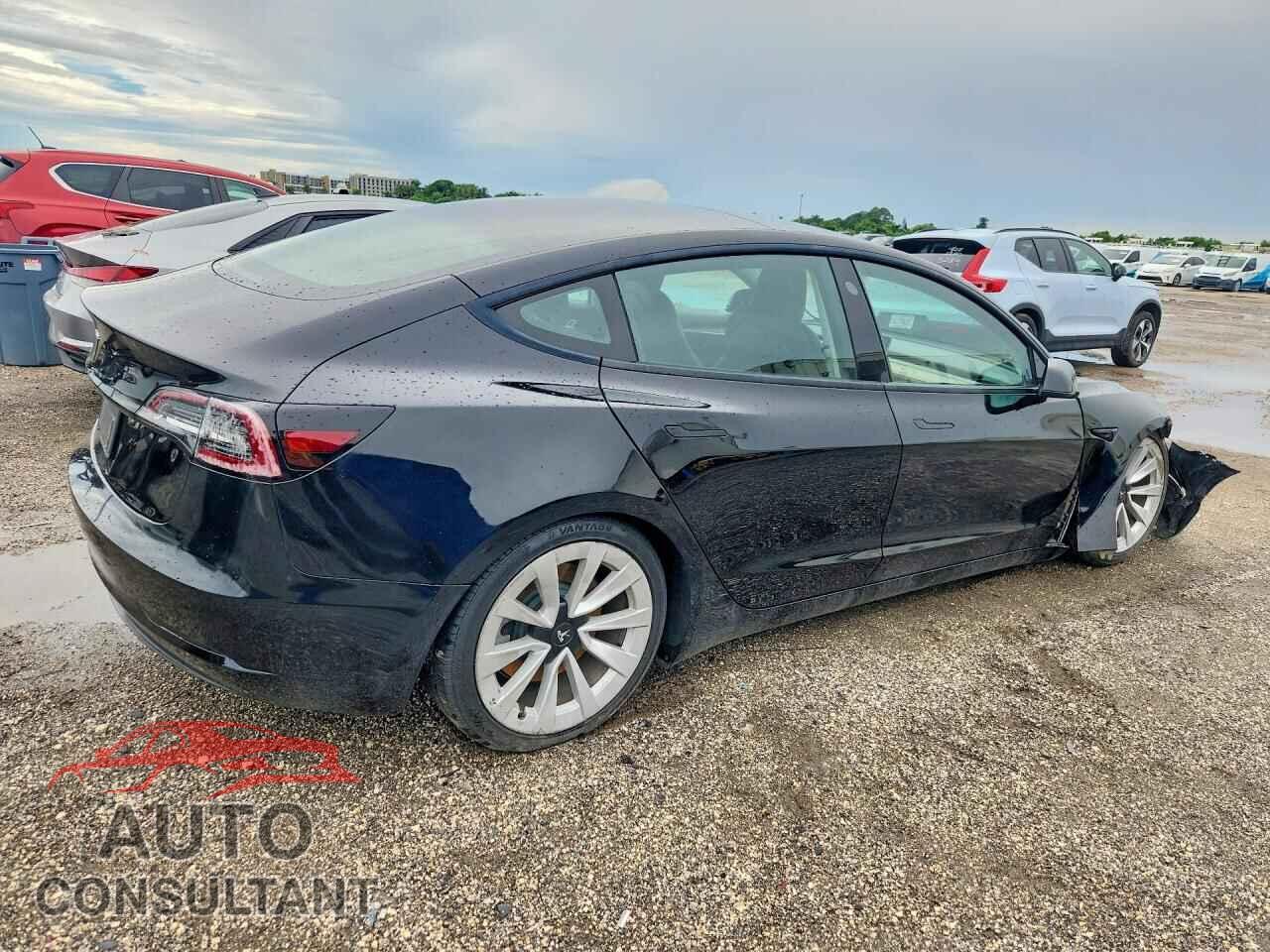 TESLA MODEL 3 2023 - 5YJ3E1EA4PF435444