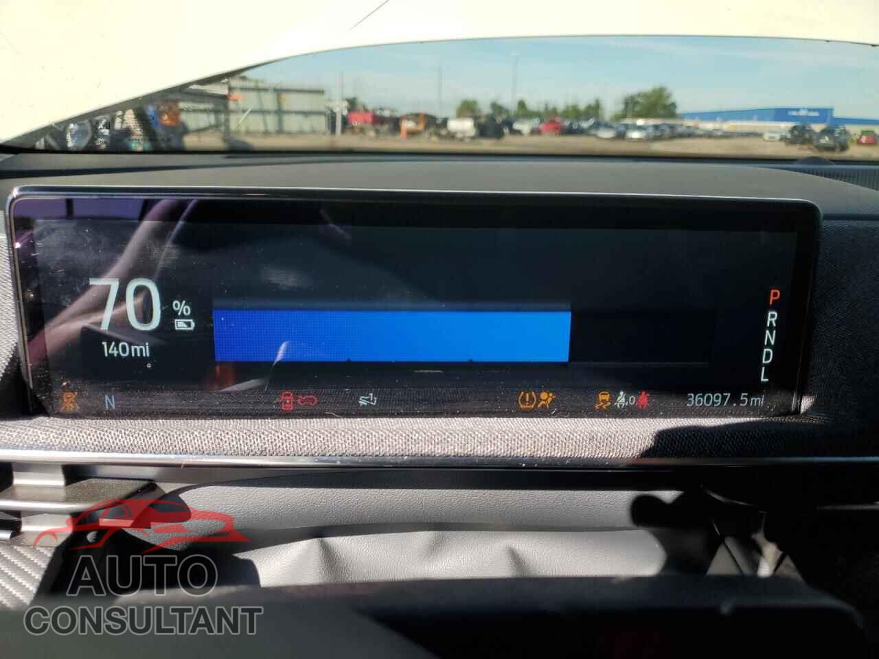 FORD MUSTANG 2023 - 3FMTK3SS5PMA02370