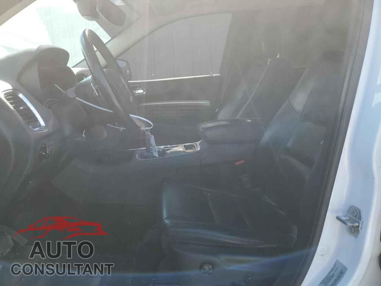 DODGE DURANGO 2017 - 1C4RDJDG6HC725931