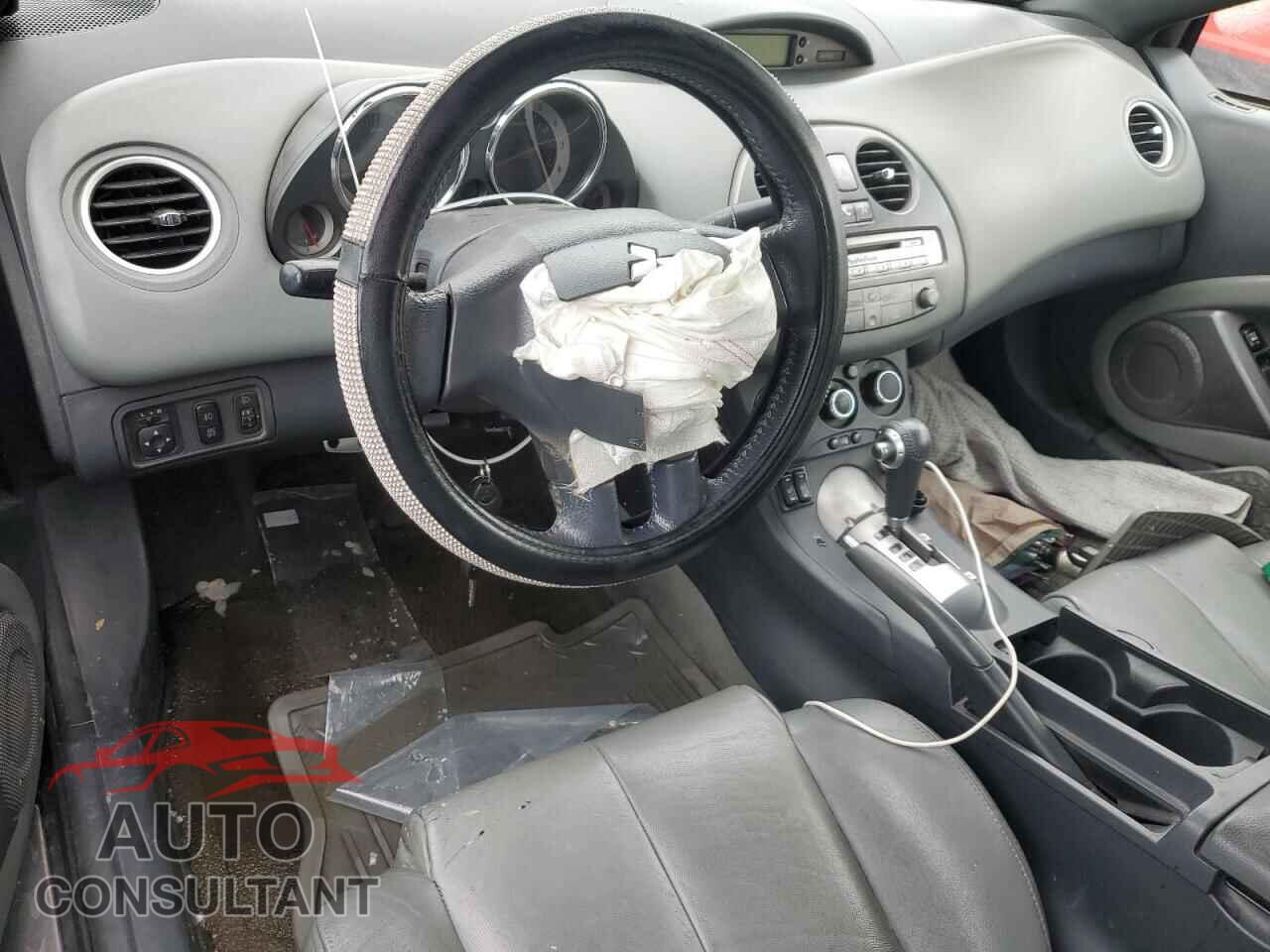 MITSUBISHI ECLIPSE 2011 - 4A37L5EF6BE002290
