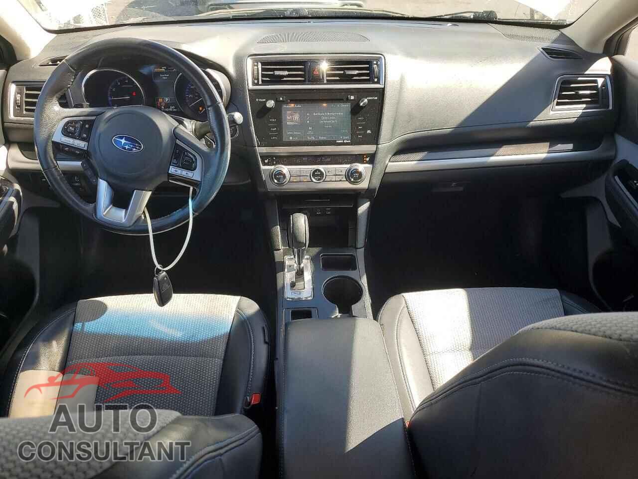 SUBARU LEGACY 2017 - 4S3BNAS67H3061793