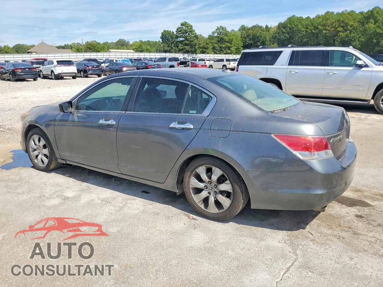 HONDA ACCORD 2010 - 1HGCP2F84AA002803