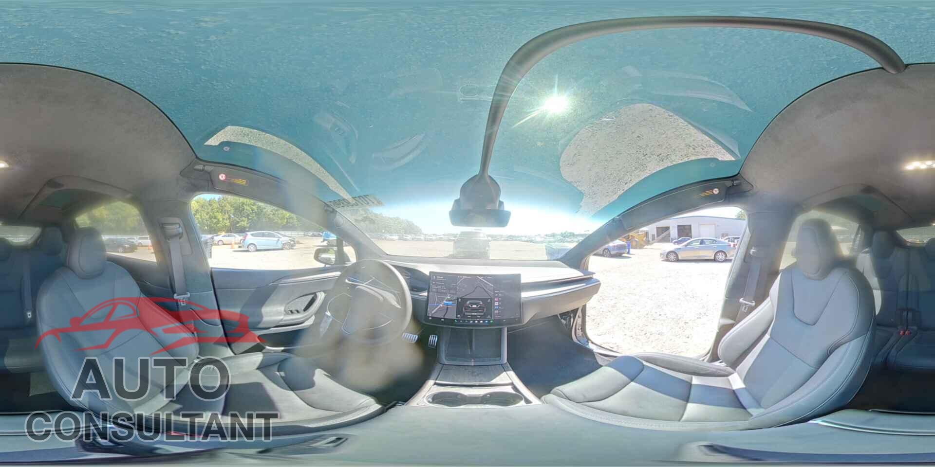 TESLA MODEL X 2026 - 7SAXCDE52TF478155