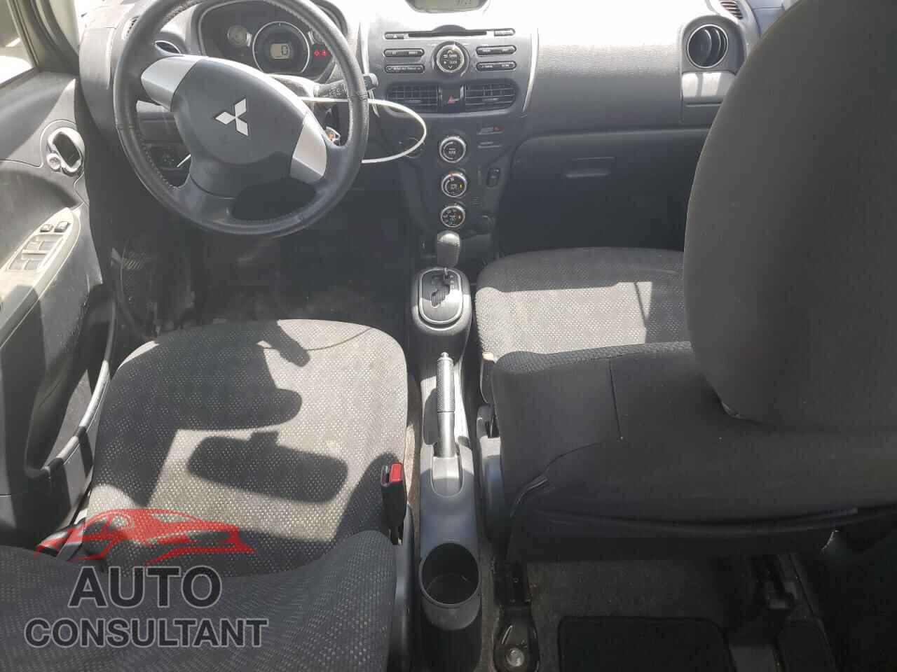 MITSUBISHI ALL OTHER 2014 - JA3215H47EU021727