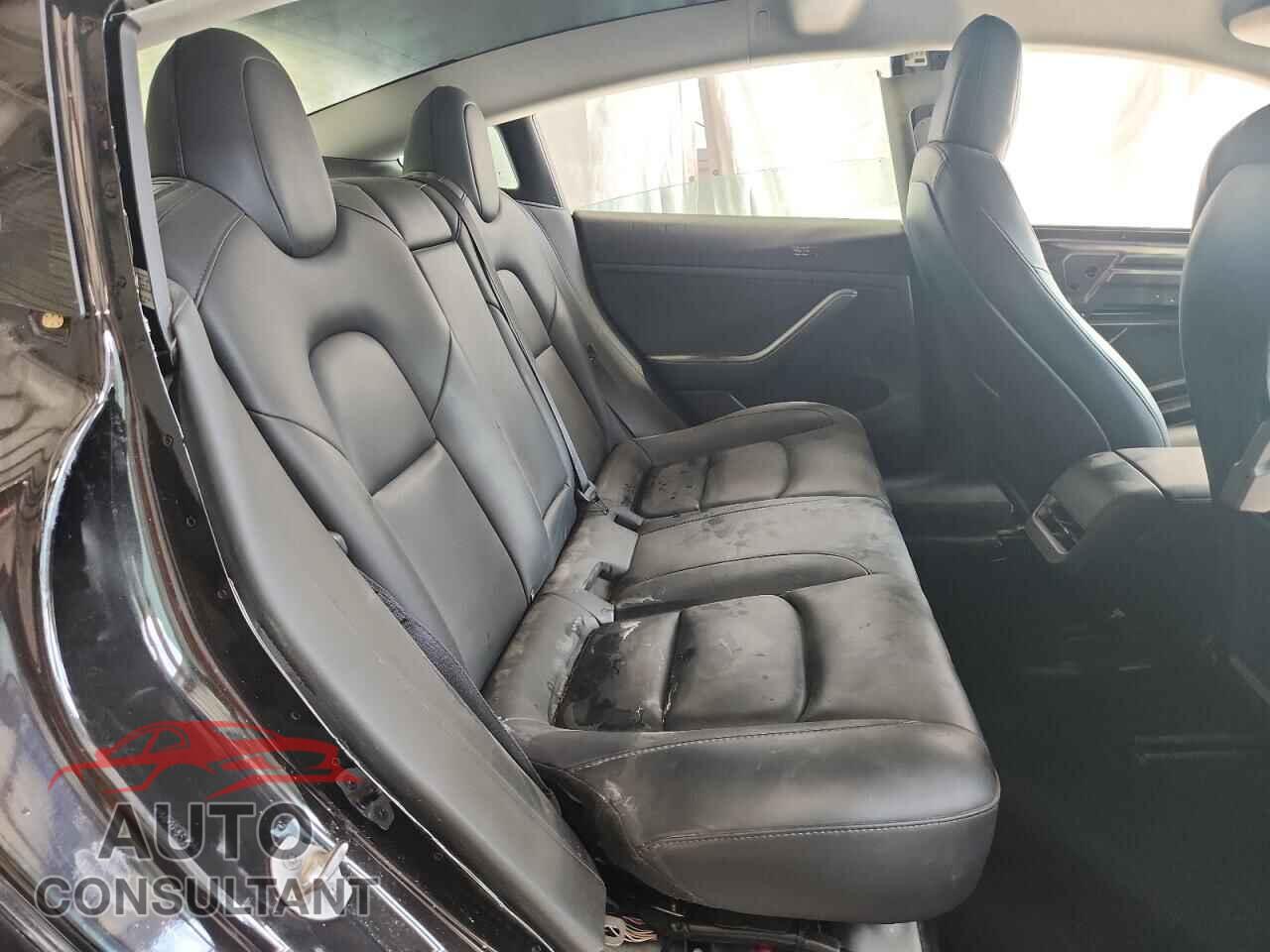 TESLA MODEL 3 2023 - 5YJ3E1EAXPF434766